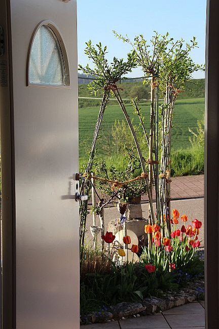 Naturkosmetik Karin Heller